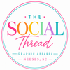 The Social Thread - Home